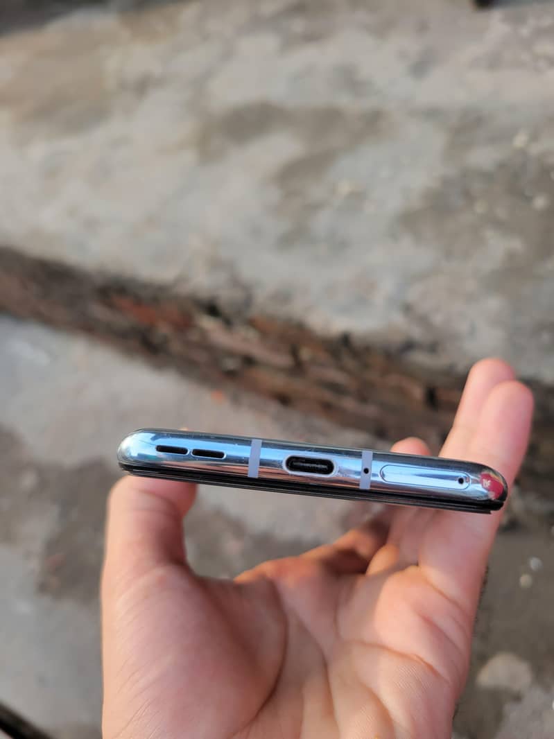 One Plus 8t 3