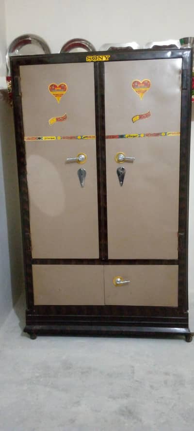 cupboard