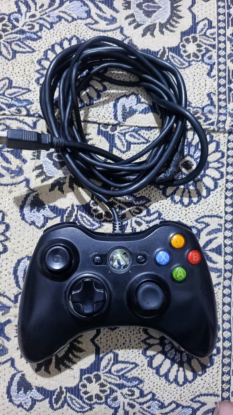 Xbox 360 0