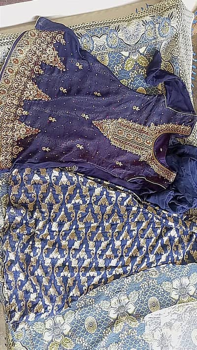 Luxury Dresses