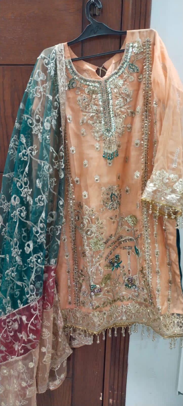 Luxury Dresses 4