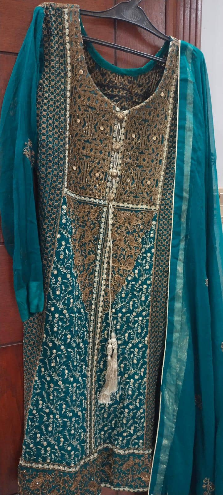 Luxury Dresses 6