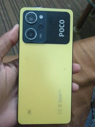 Xiaomi POCO X5 Pro