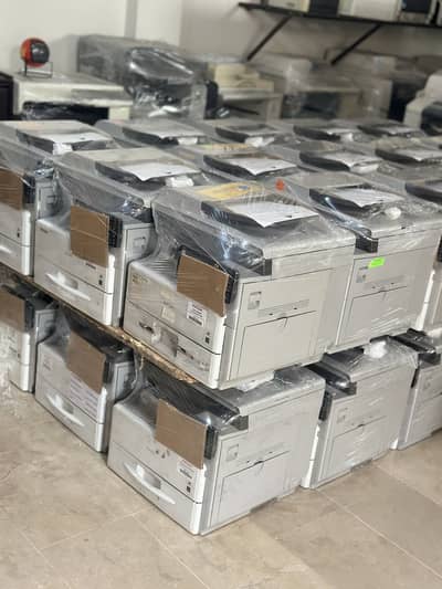 RICOH MP 301 Legal Size Photocopier Printer