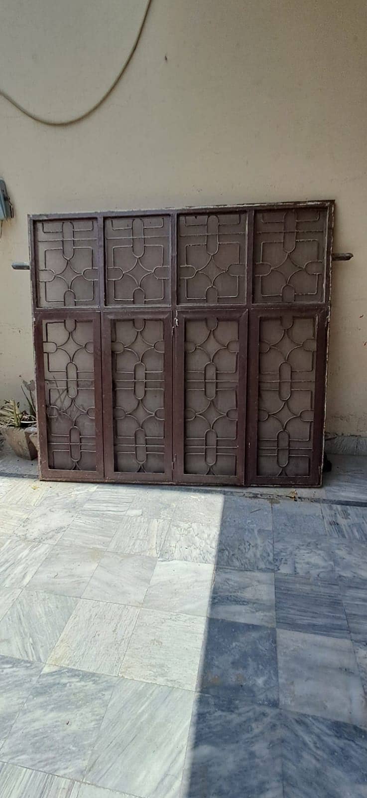 Window 8*6 2