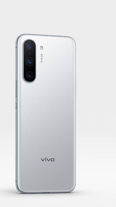 Vivo Y400