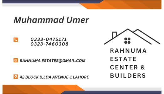 1,2,3 kanal industrial land on 60 feet road for sale