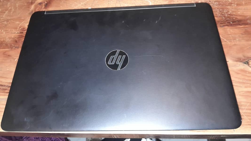 Hp 4th generation 0