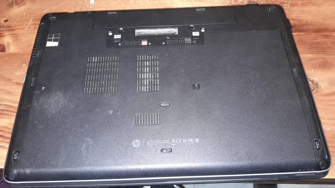 Hp 4th generation 2