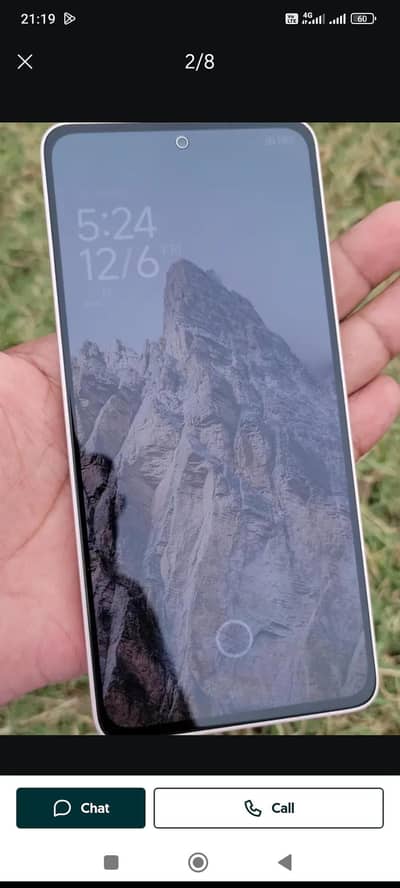 Xiaomi Redmi Note 13