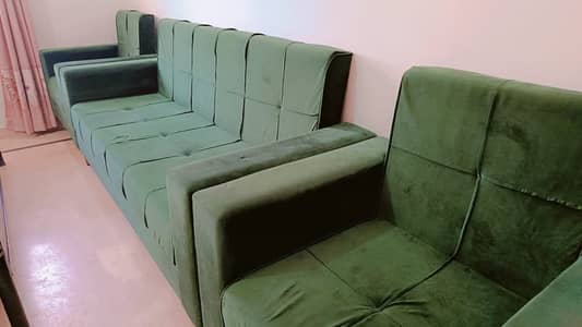 Sofa Set For sale