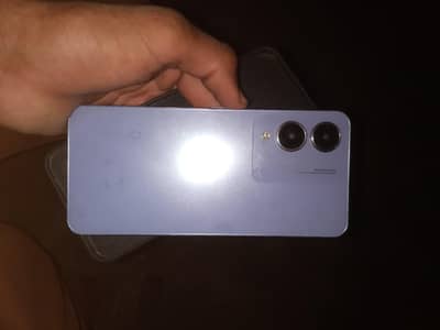 Vivo Y17s cool