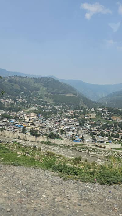 Pir Ahmed Zaman Town Block 3 120 40ft Road