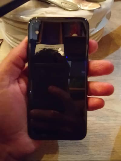 Apple iPhone X