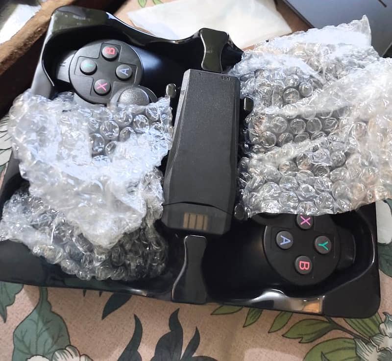 retro console 1