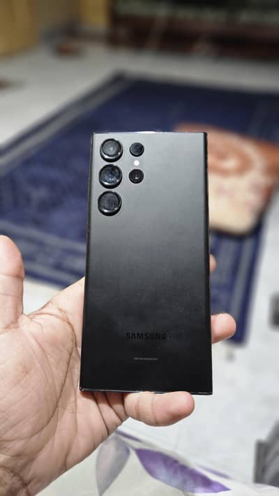 Samsung Mobile S23 Ultra
