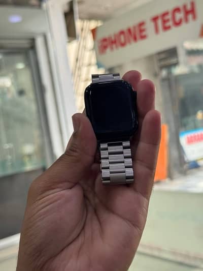 Apple Watch Series 8