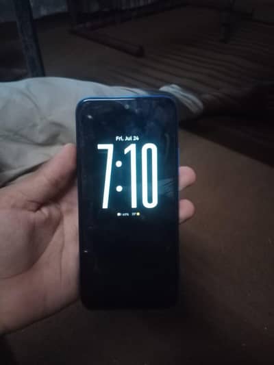 Infinix smart 20