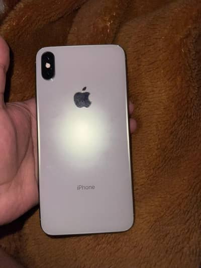 iphone xs max 256gb pta approved