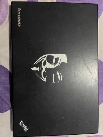 Lenovo Thinkpad L520