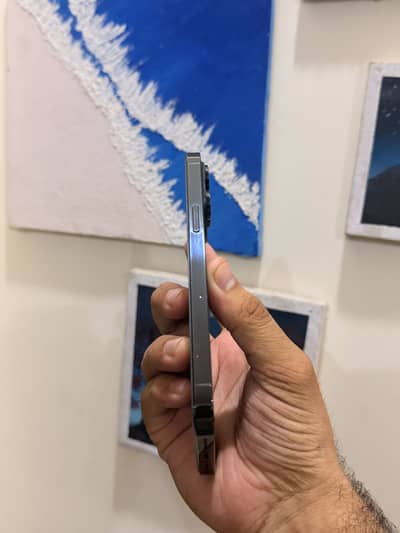 Iphone 14pro max 256gb FU