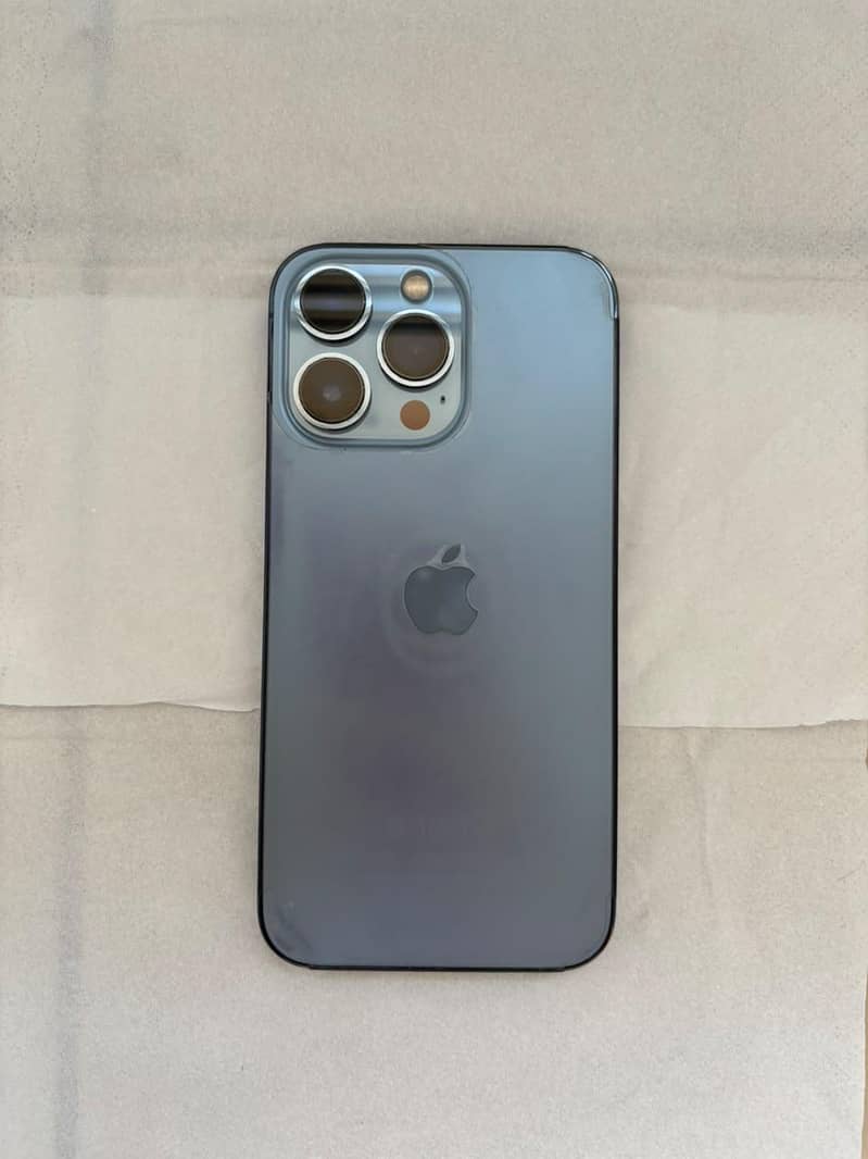 Iphone 13pro 4