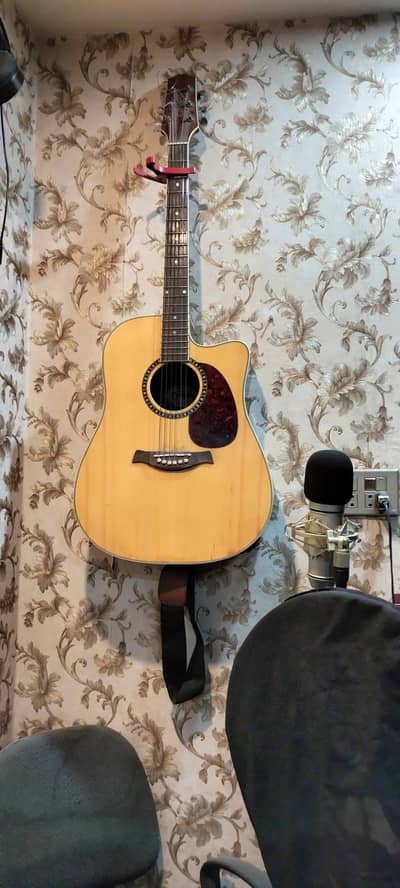 Condor Semi-Acoustic Guitar for Sale