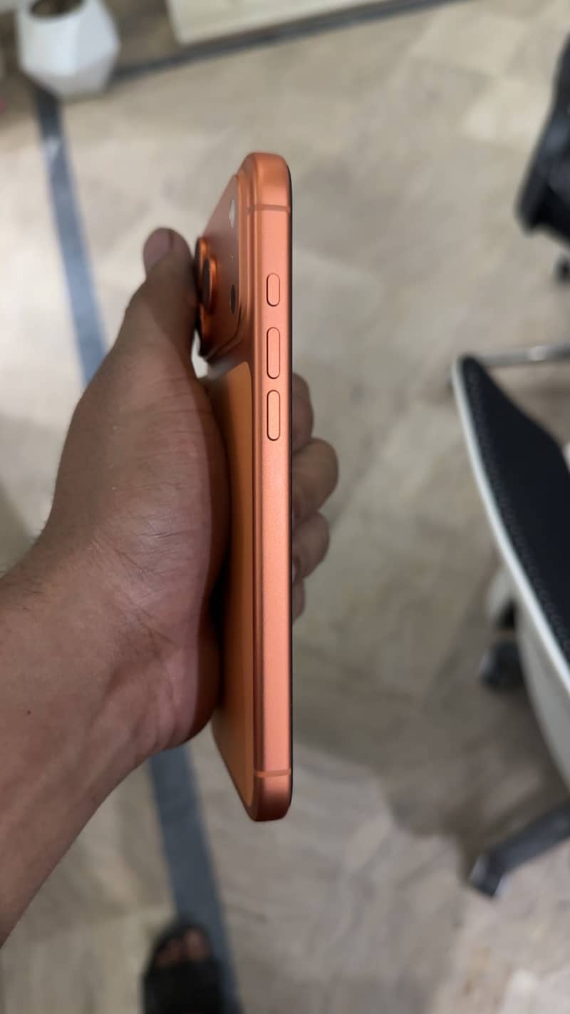 Iphone 17 pro max 1