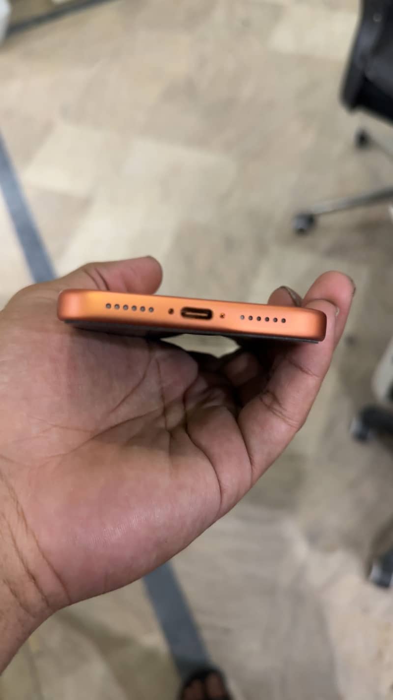 Iphone 17 pro max 2