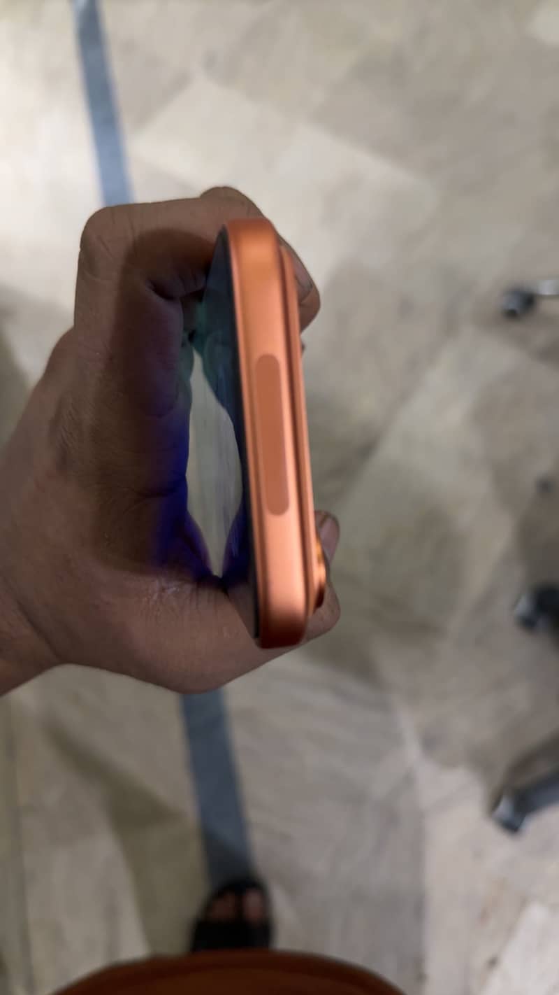 Iphone 17 pro max 3