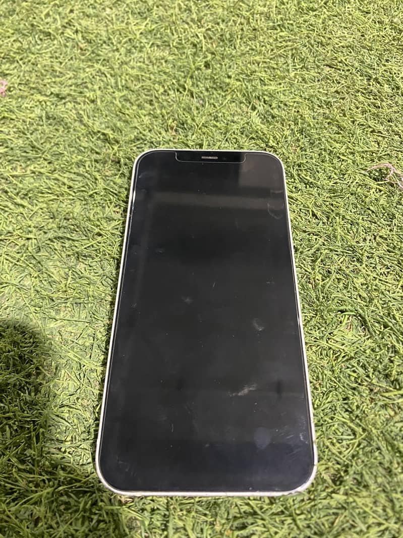 Iphone 12 0