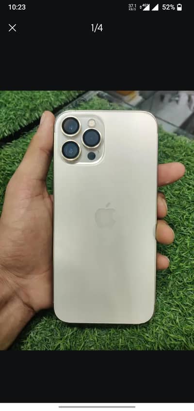 Apple iPhone 12 Pro Max