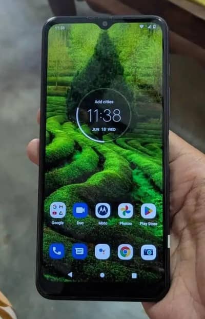 Motorola Moto g 50 5g