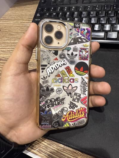 Apple iPhone 11 Pro Gold