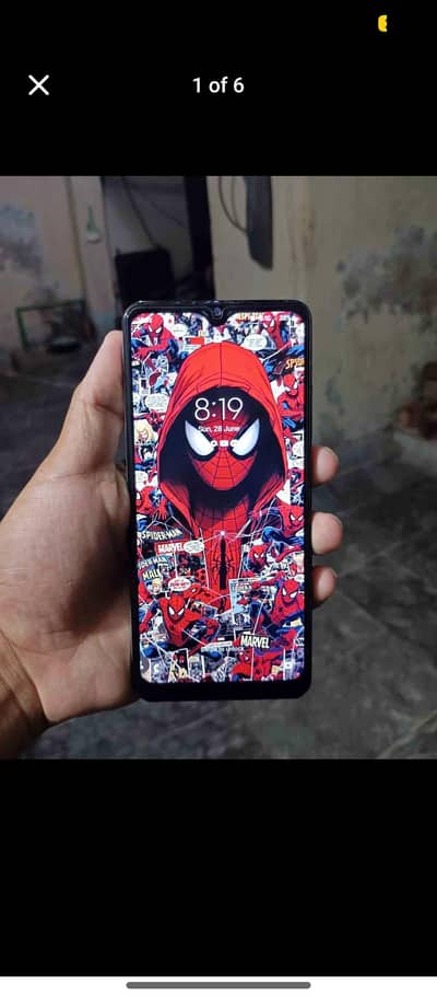 Samsung a32