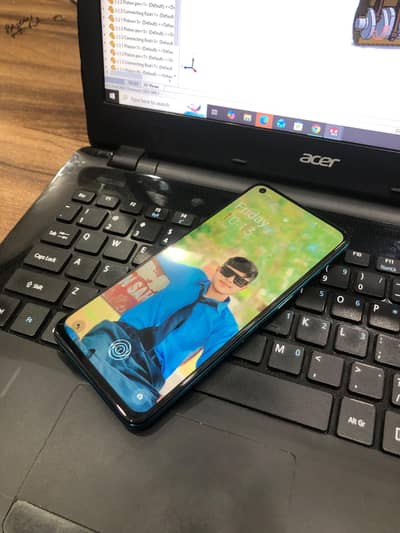 One Plus Nord 5G