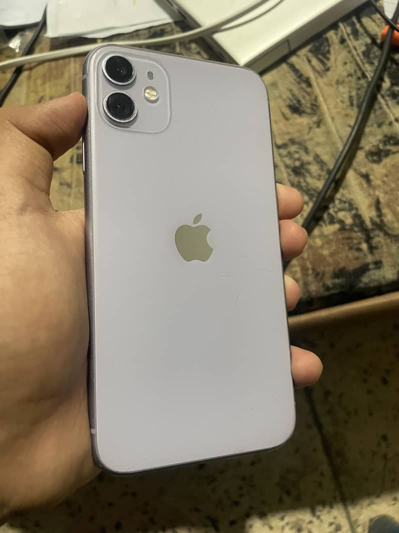 iPhone 11 2