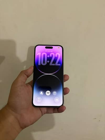 Apple iPhone 14 Pro Max