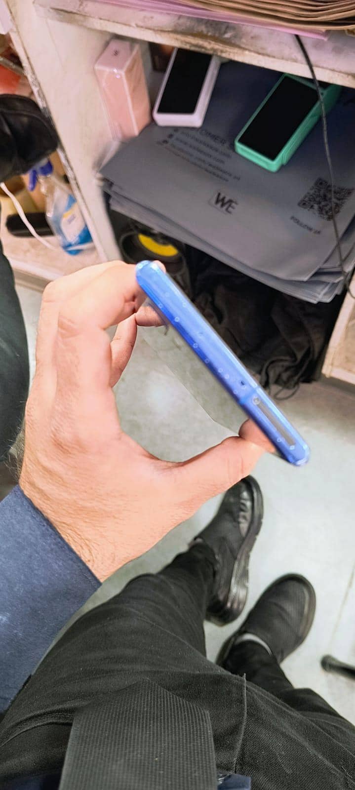 Samsung Note 10 Plus 2