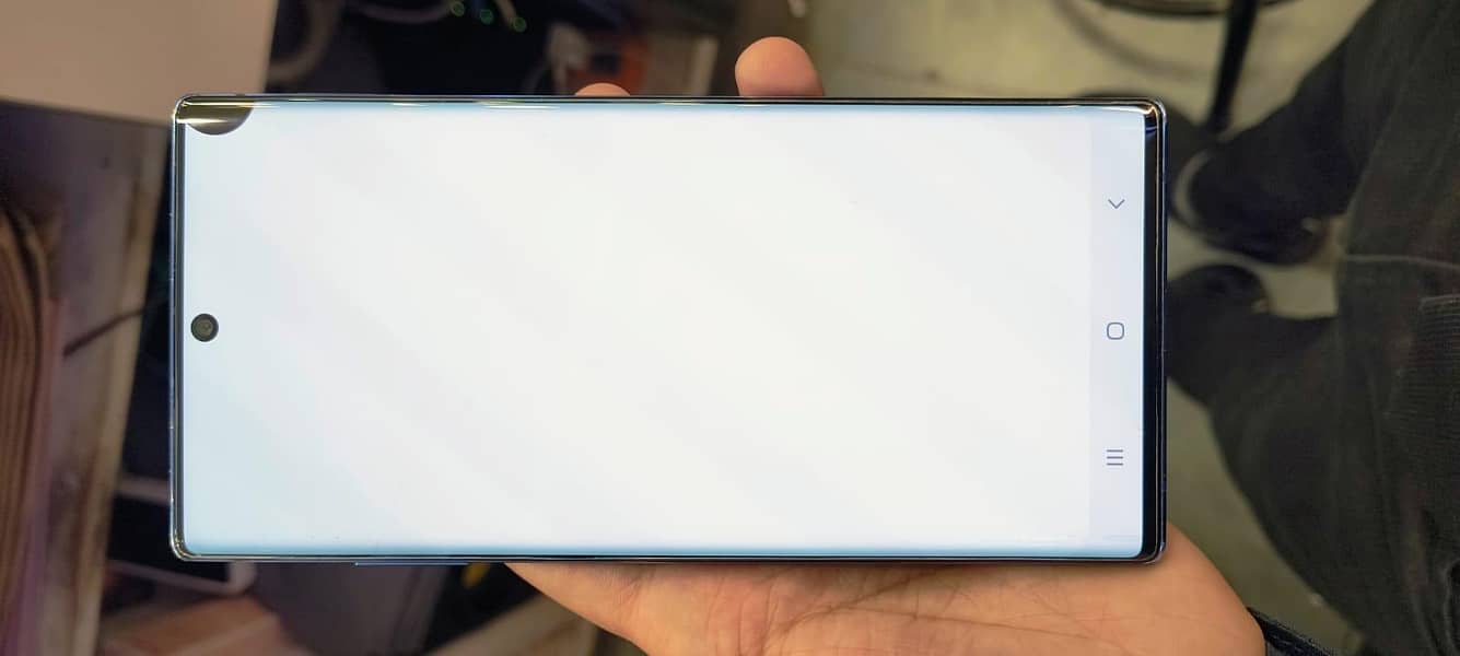 Samsung Note 10 Plus 3