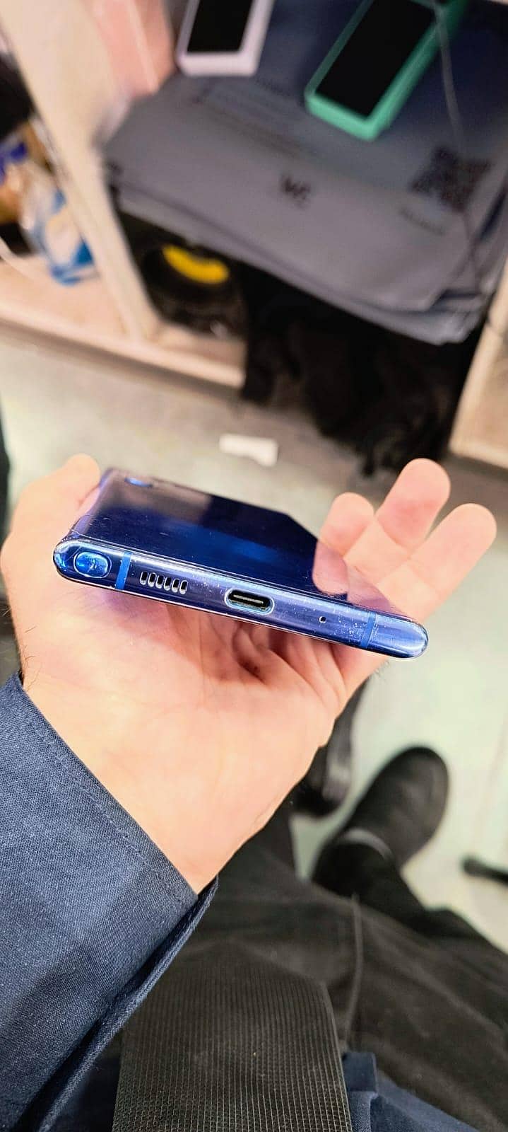 Samsung Note 10 Plus 4