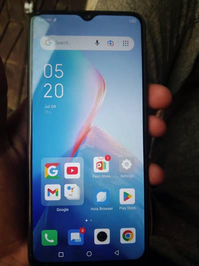 Infinix Smart 7