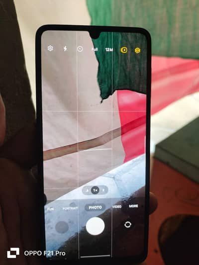 Samsung Mobile A33 5G