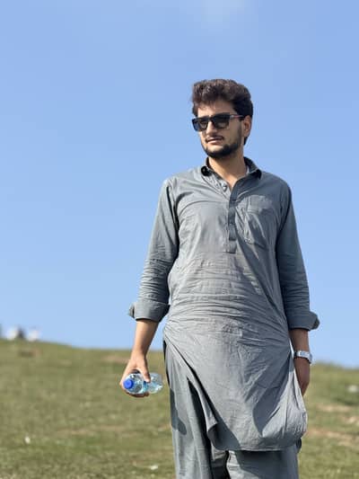 Muzamil 