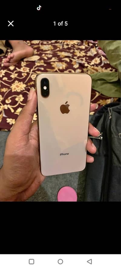 Apple iPhone XS Max