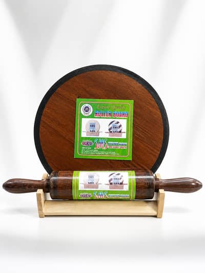 Rolling Board Set