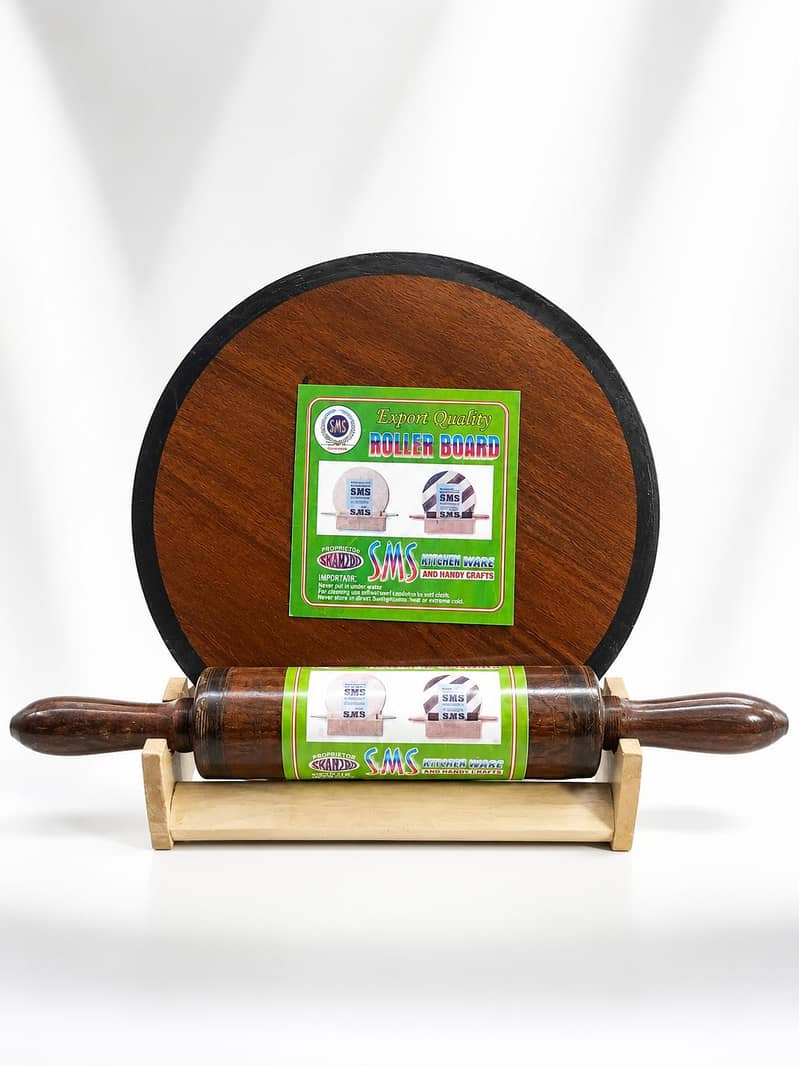 Rolling Board Set 0