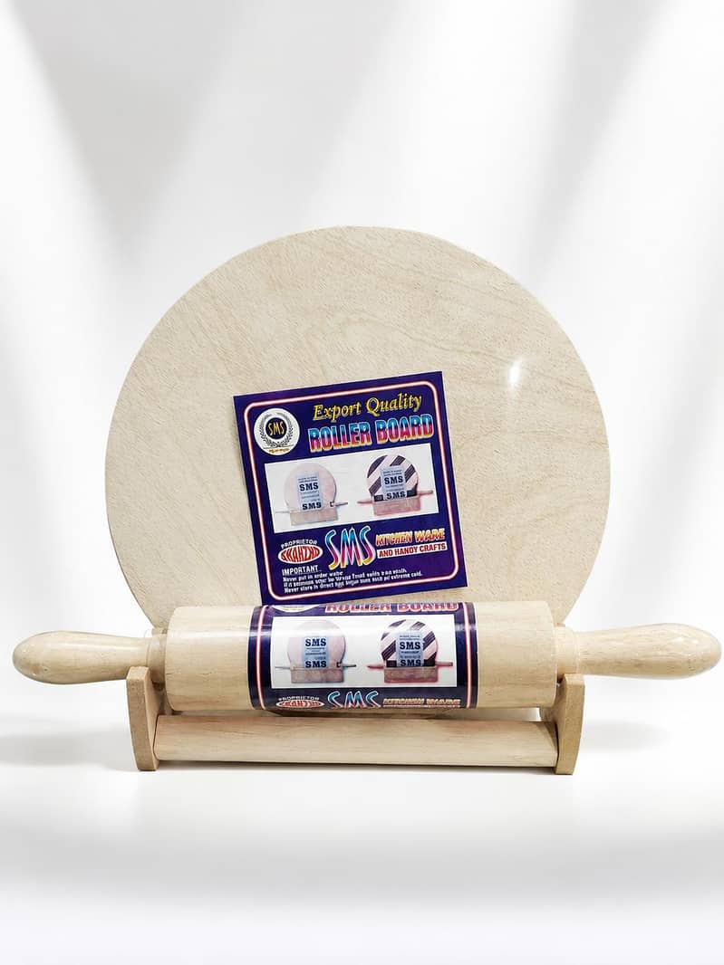 Rolling Board Set 1