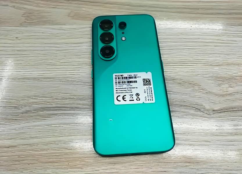Tecno CAMON 50 Pro 3
