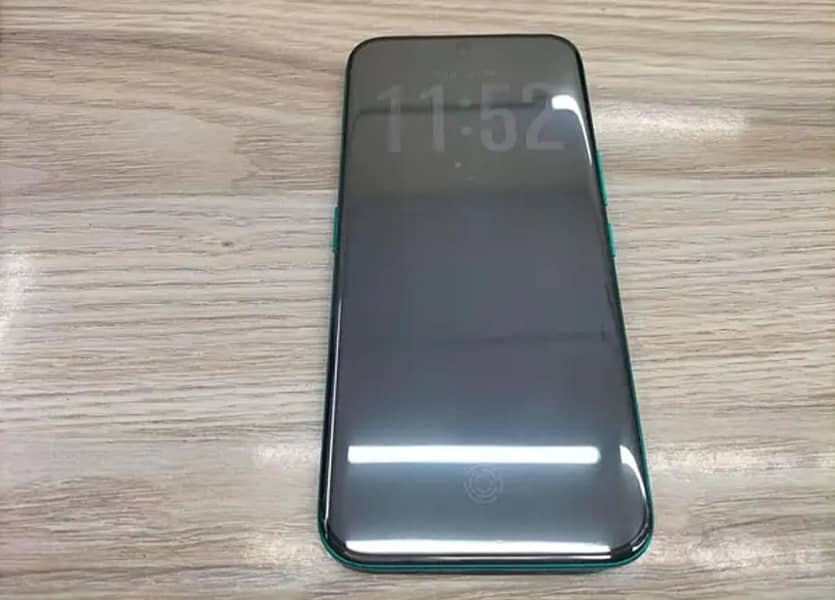 Tecno CAMON 50 Pro 4